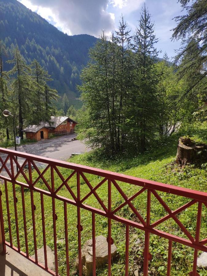 Foux D Allos - Studio Au Coeur De La Station Luaran gambar